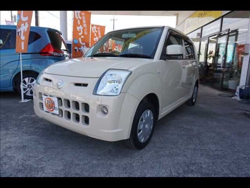 NISSAN PINO