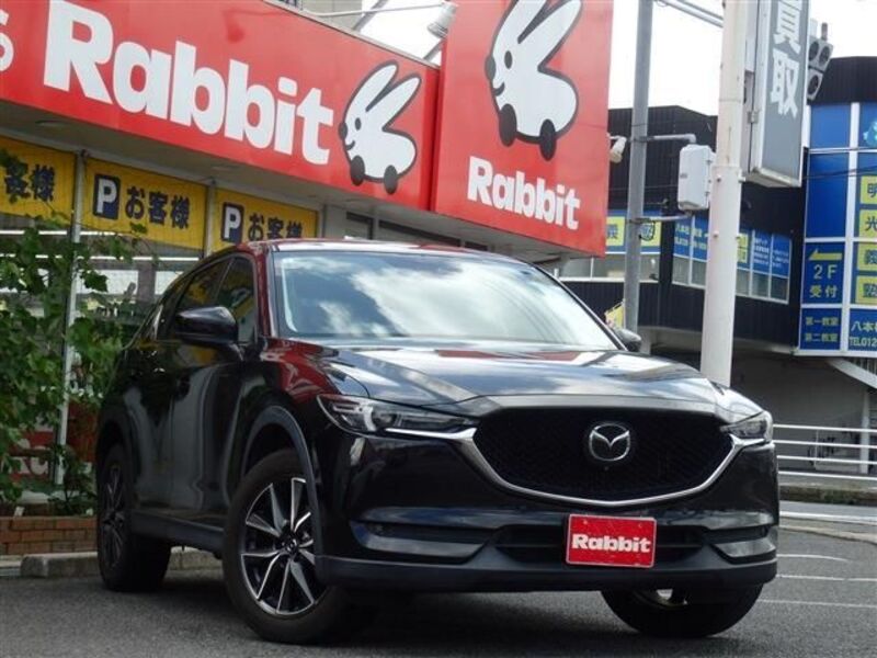 CX-5-0