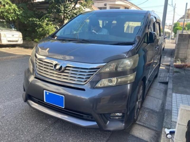 VELLFIRE