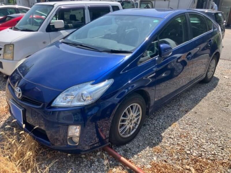 PRIUS