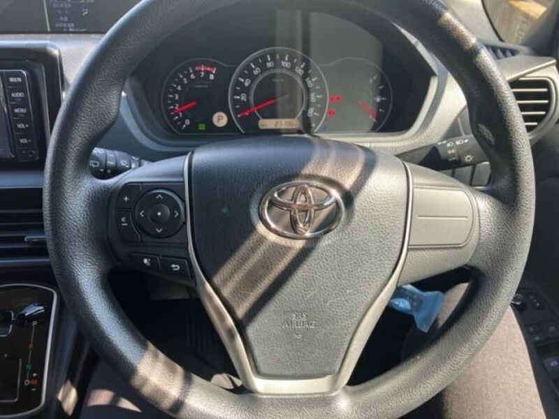 VOXY