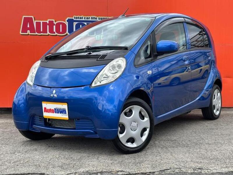 I-MIEV