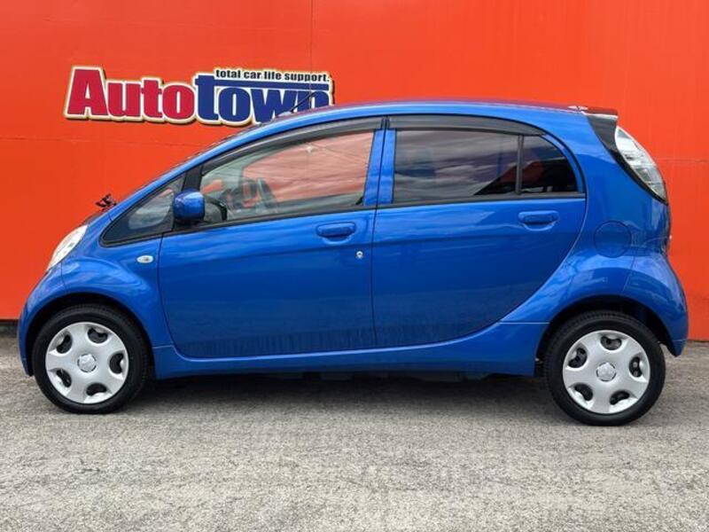 I-MIEV