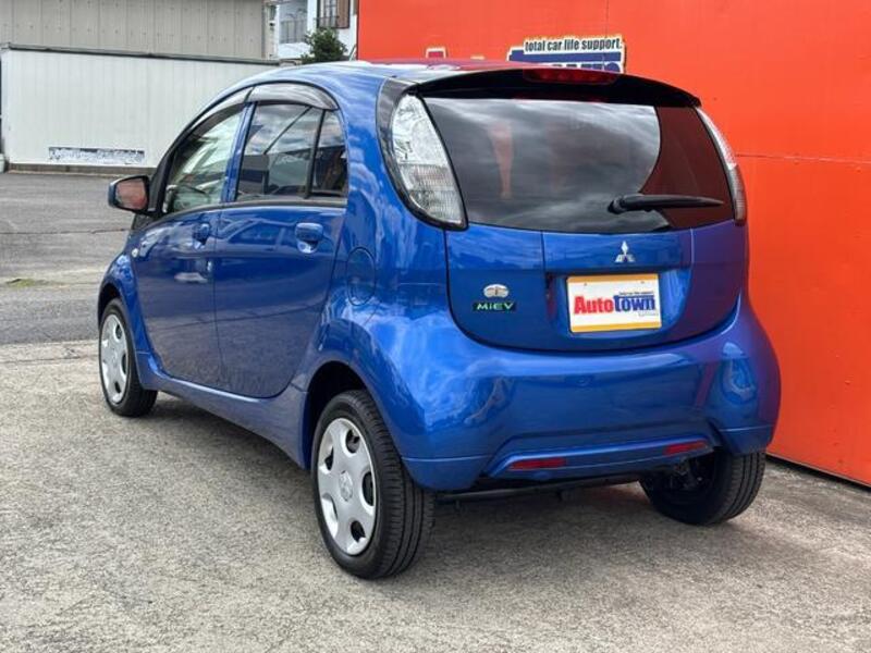 I-MIEV