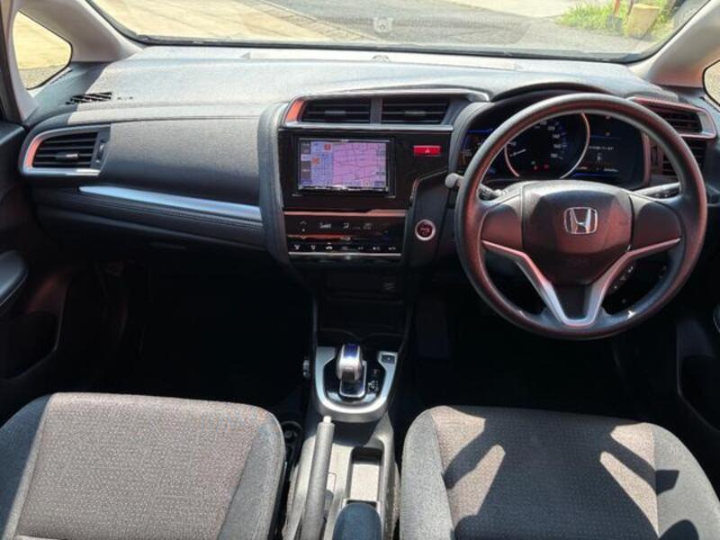 FIT HYBRID