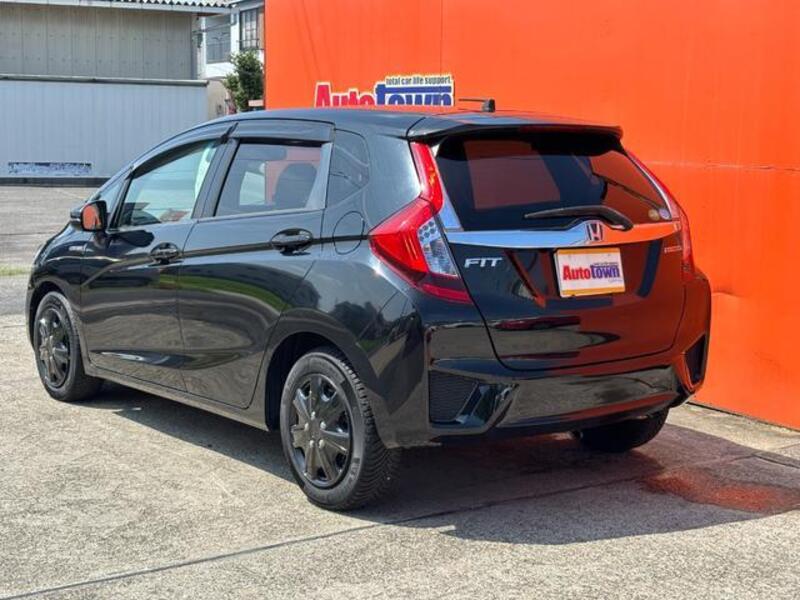 FIT HYBRID