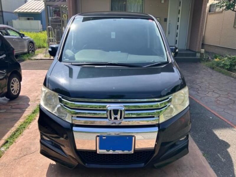 STEPWAGON SPADA-0