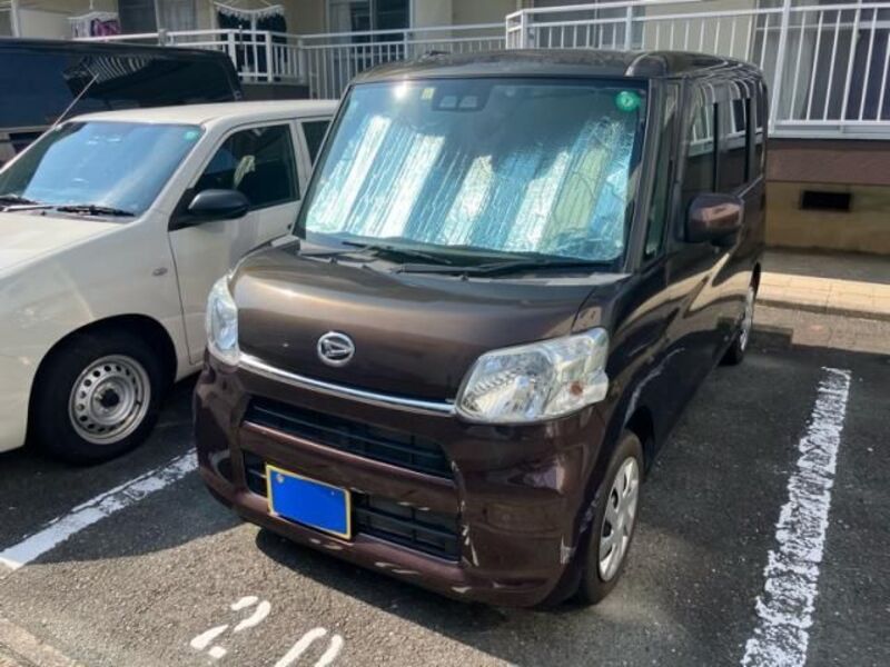 TANTO-0