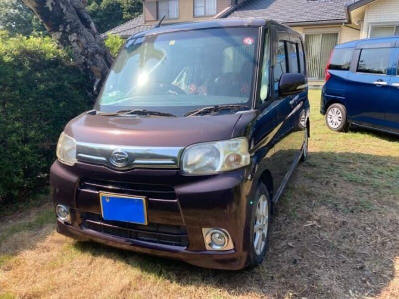 TANTO-0