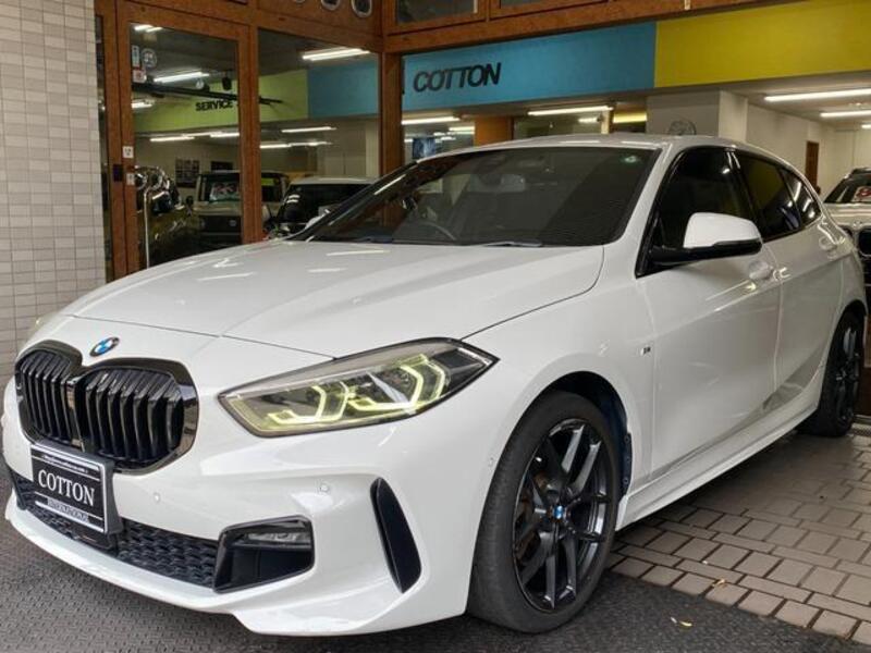1 SERIES