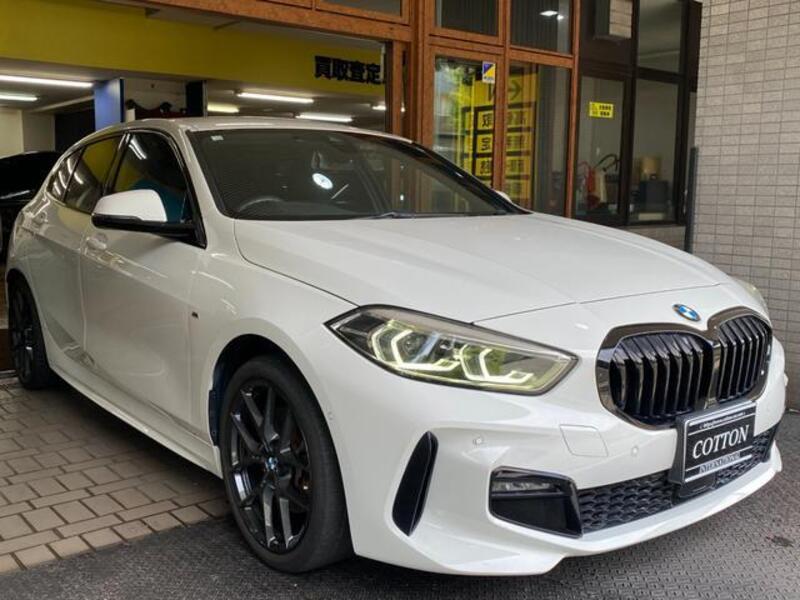 1 SERIES