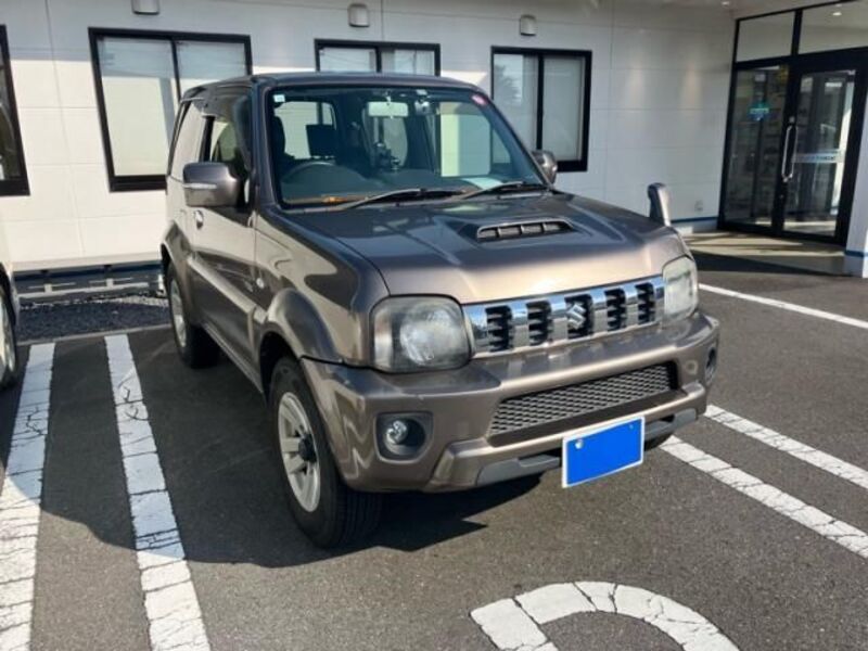 JIMNY SIERRA