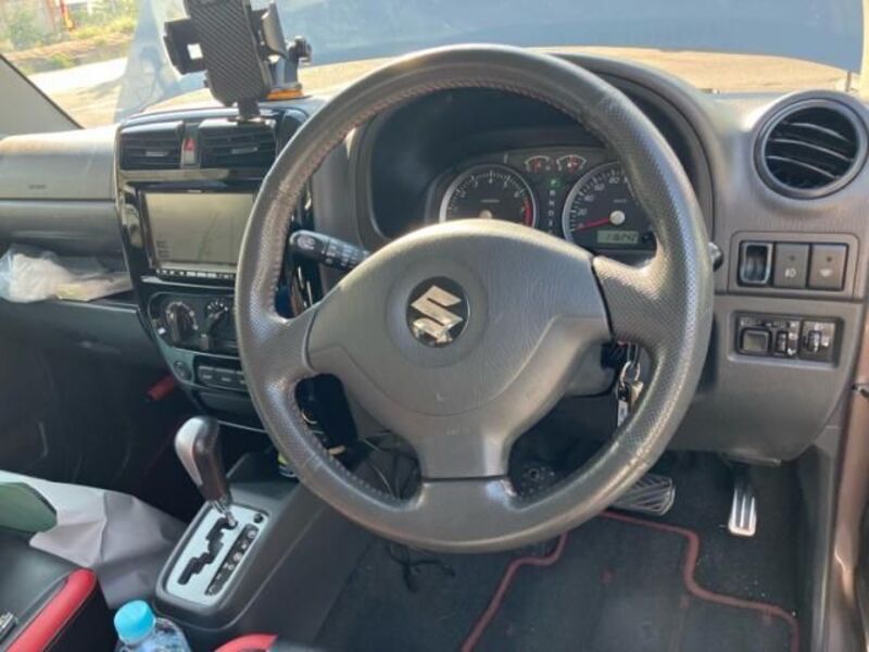 JIMNY SIERRA