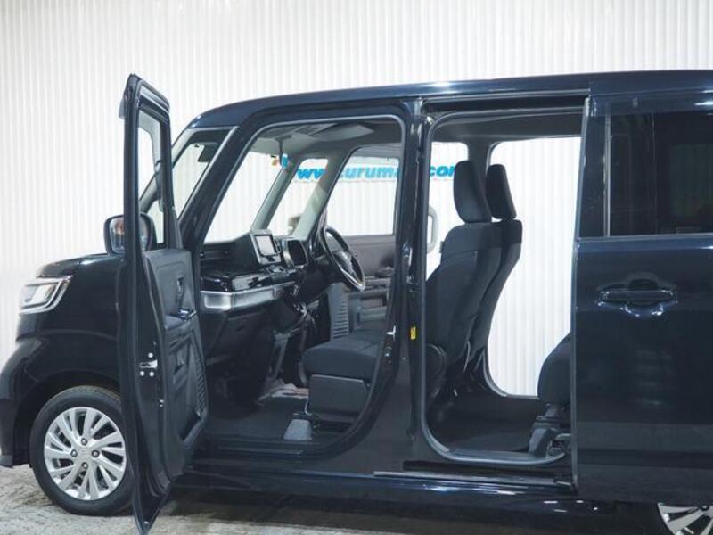 SPACIA CUSTOM