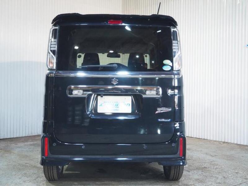 SPACIA CUSTOM