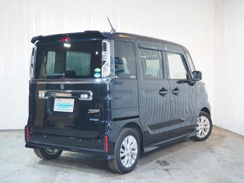 SPACIA CUSTOM