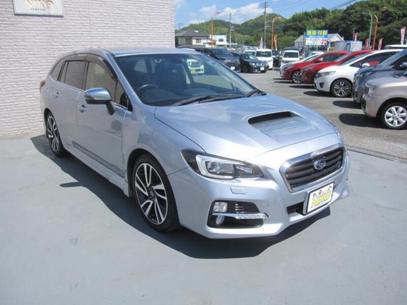 LEVORG