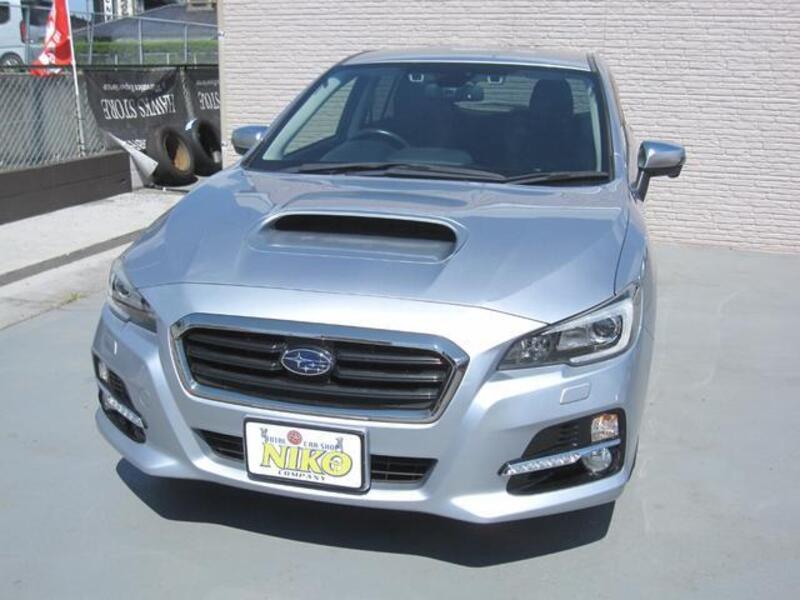 LEVORG-0