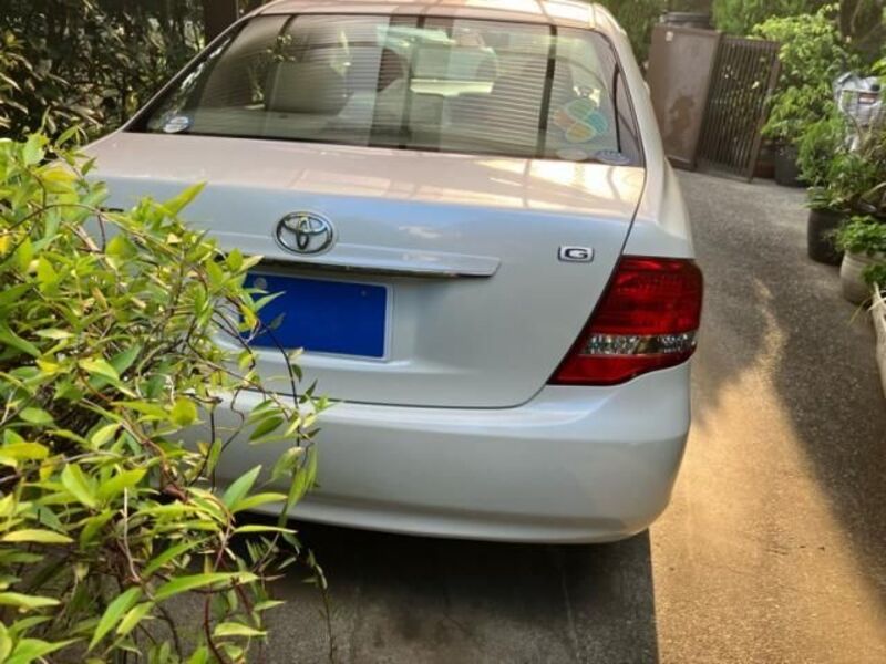COROLLA AXIO