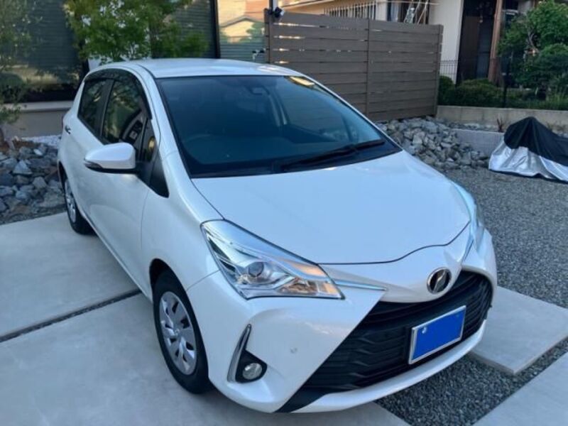 VITZ-0