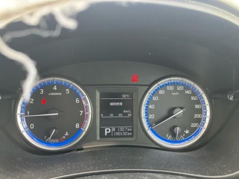 SX4 S-CROSS