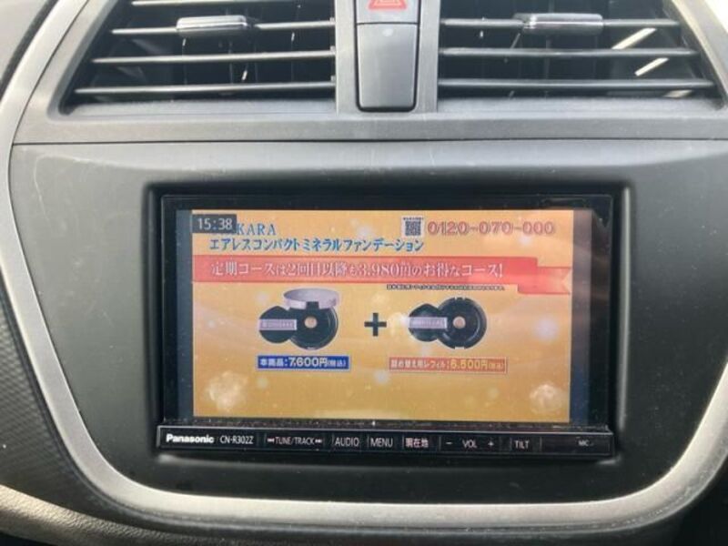 SX4 S-CROSS