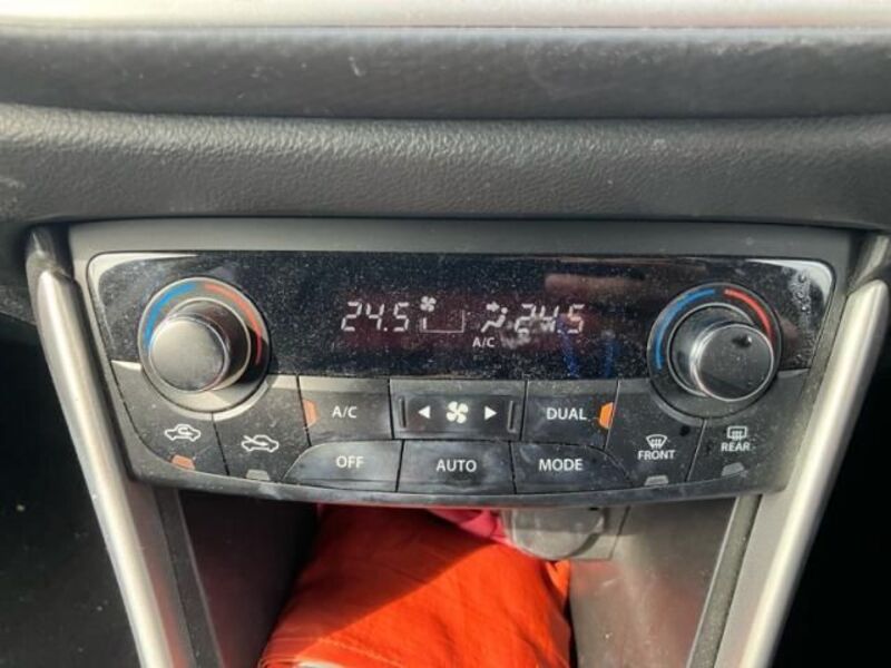 SX4 S-CROSS