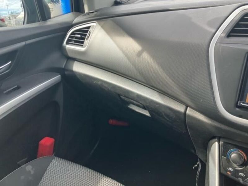 SX4 S-CROSS