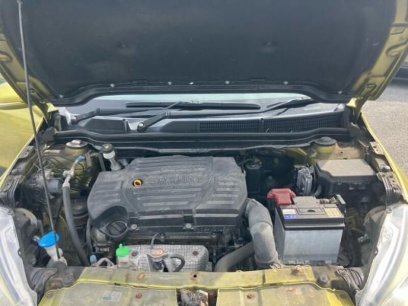 SX4 S-CROSS