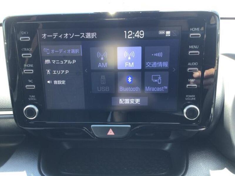 YARIS
