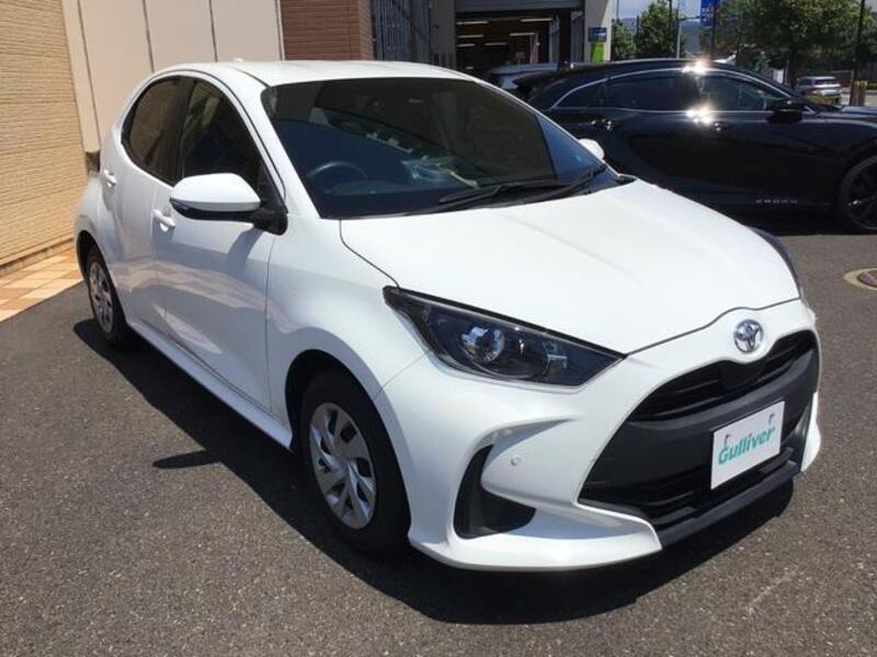 YARIS-0