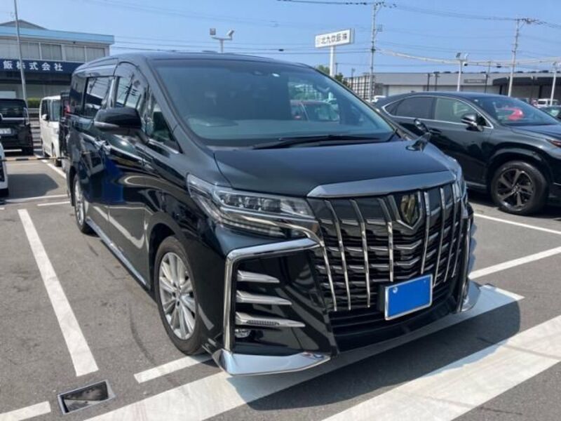 ALPHARD-0