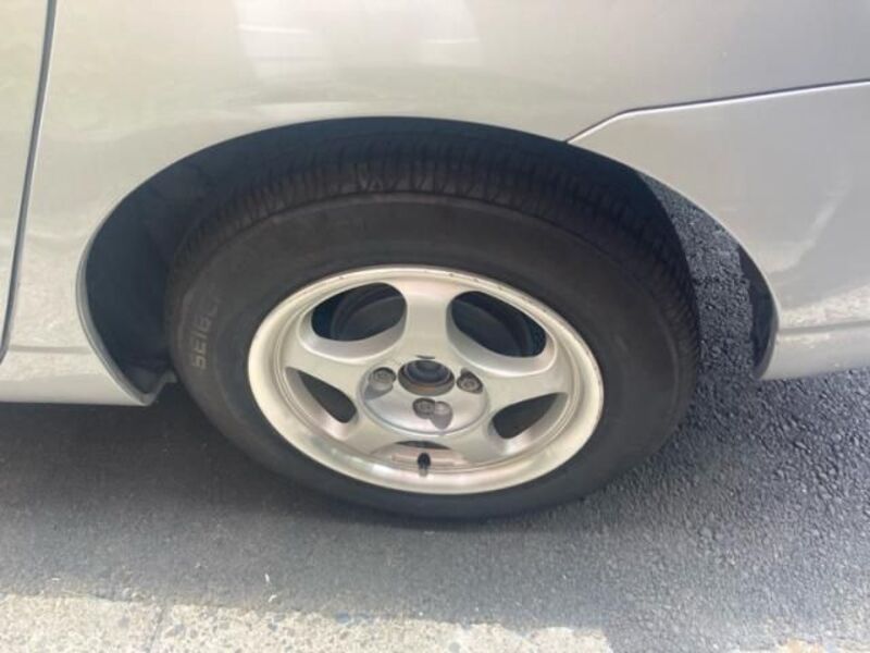 COROLLA FIELDER