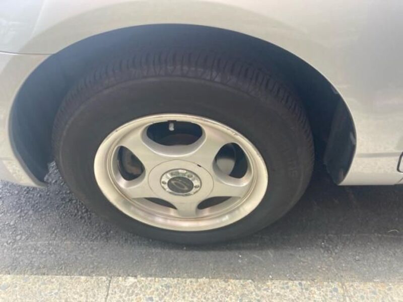COROLLA FIELDER
