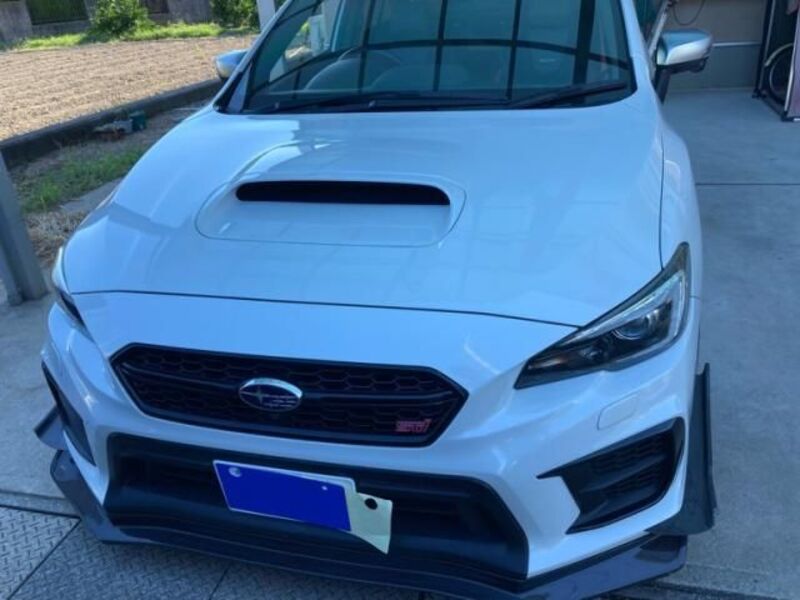 WRX STI-0