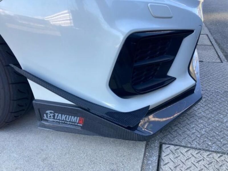 WRX STI