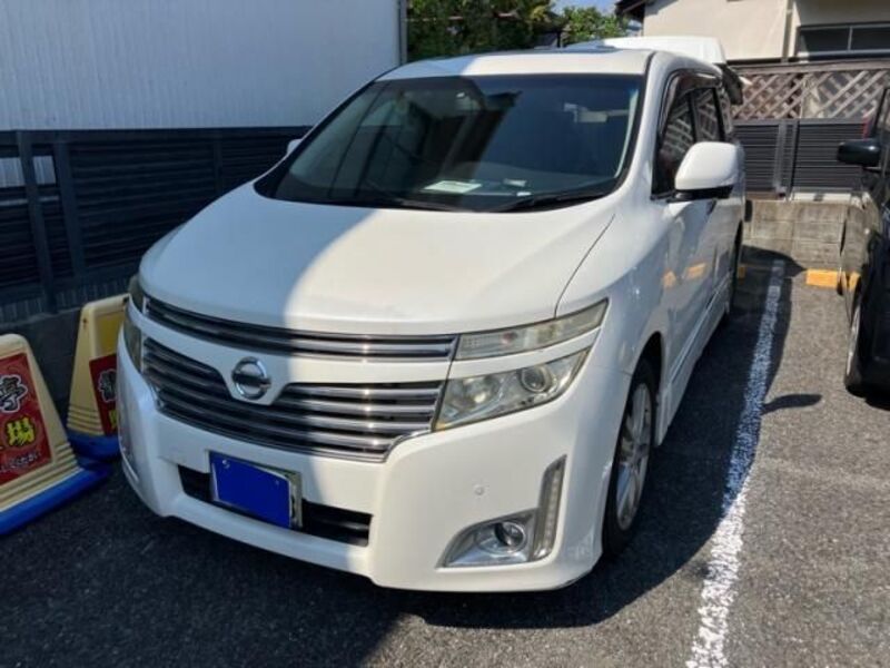 ELGRAND