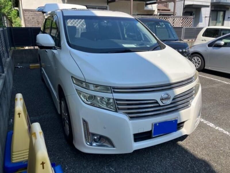 ELGRAND