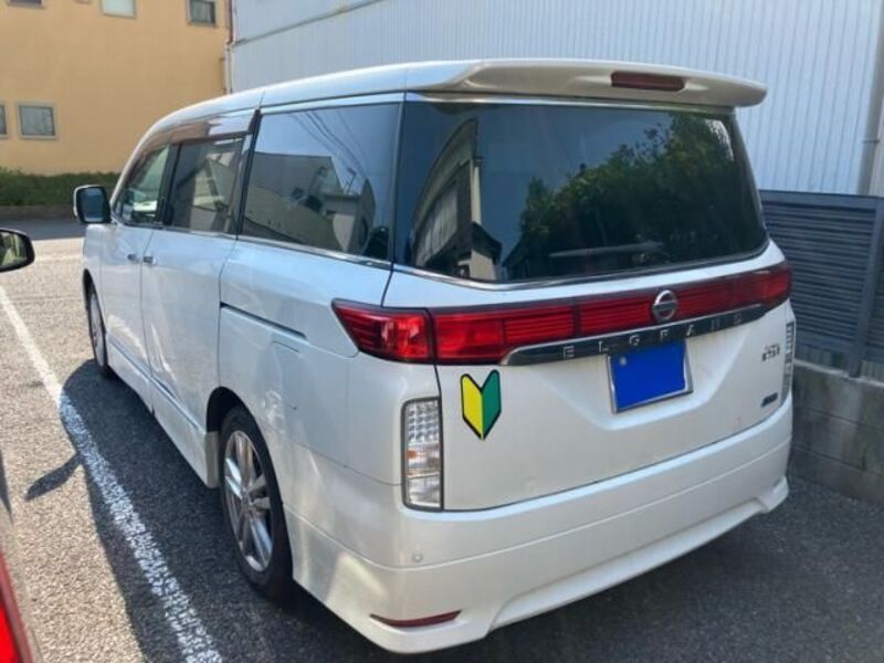 ELGRAND