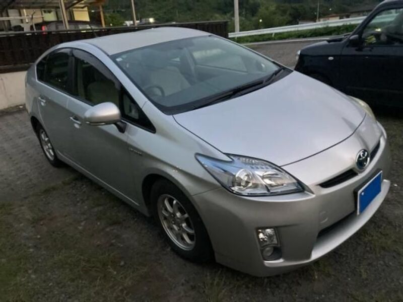PRIUS