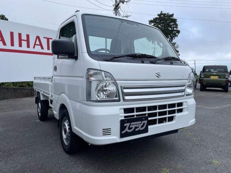CARRY TRUCK