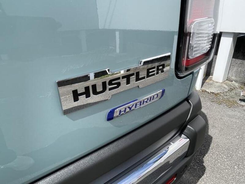 HUSTLER