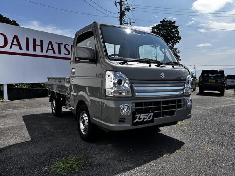 CARRY TRUCK