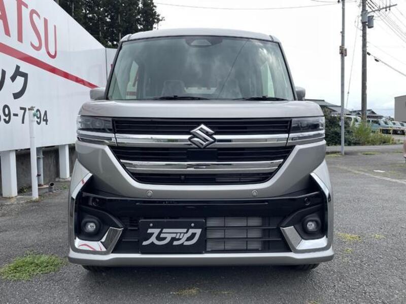 SPACIA CUSTOM