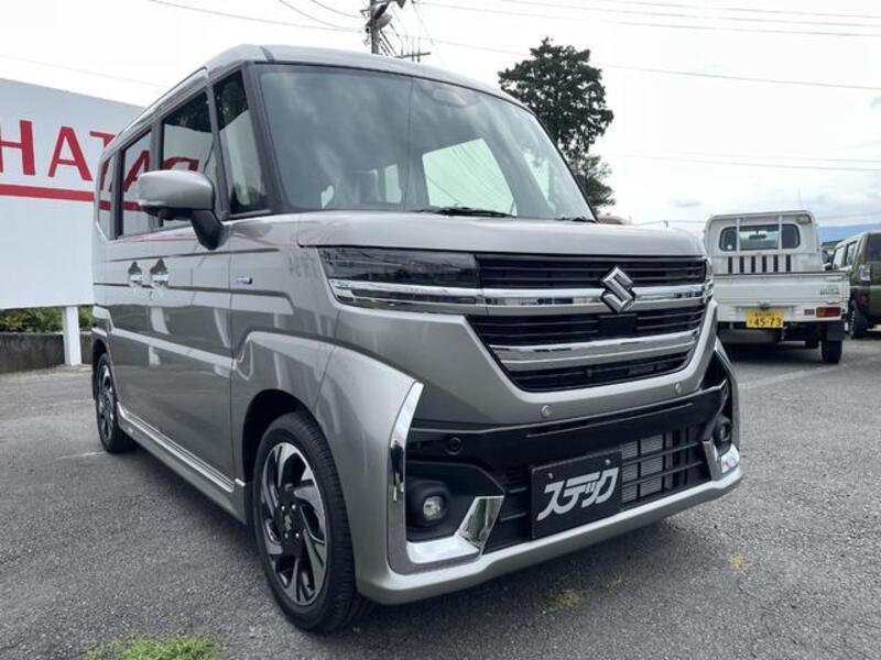 SPACIA CUSTOM