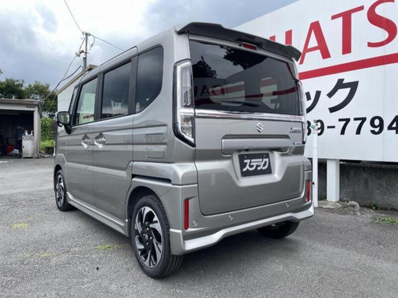 SPACIA CUSTOM