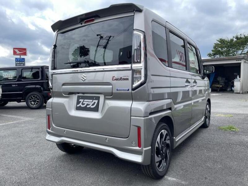SPACIA CUSTOM