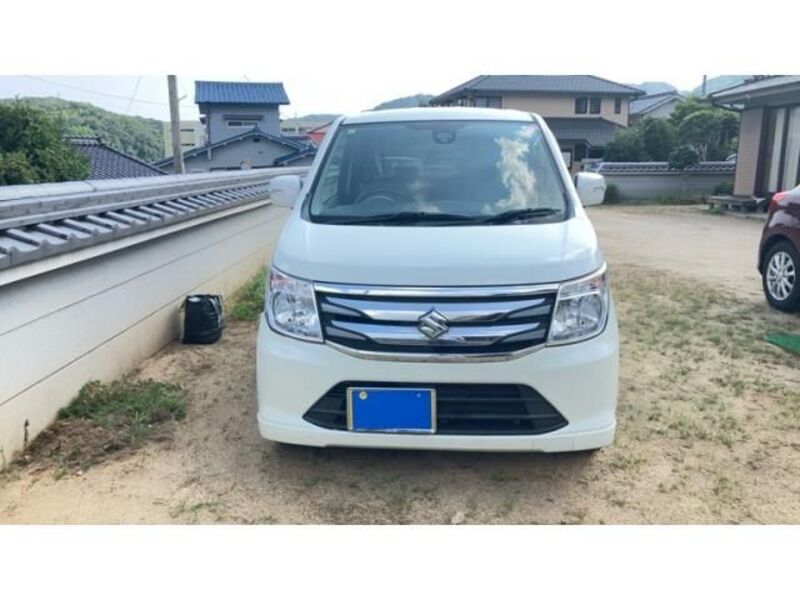 WAGON R-0