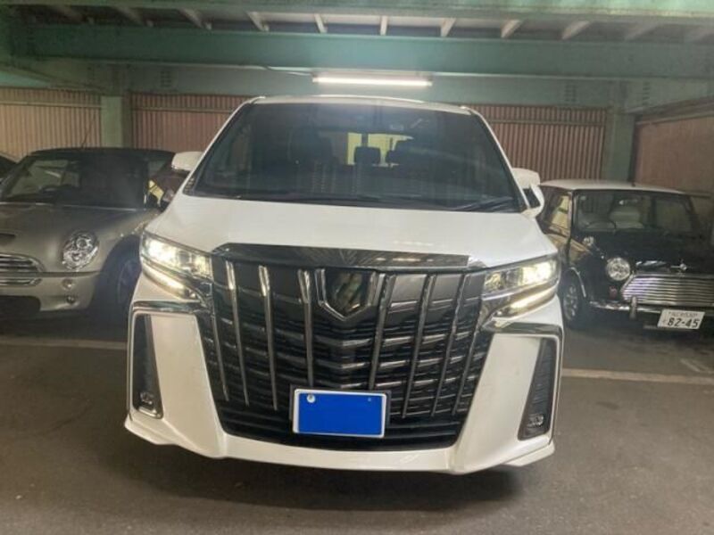 ALPHARD-0