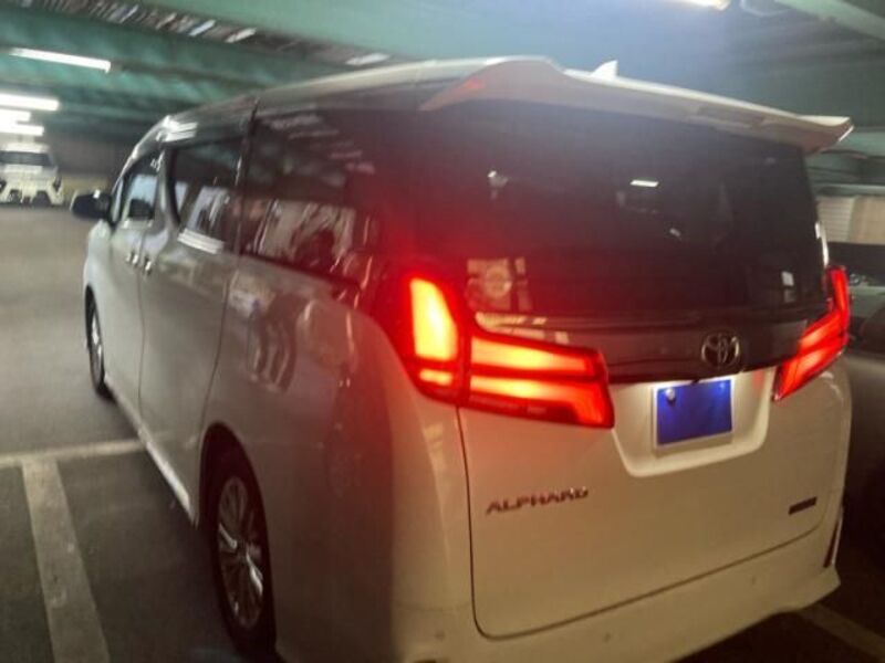 ALPHARD